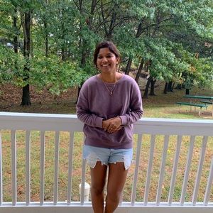 Meet your Posher, Sneha